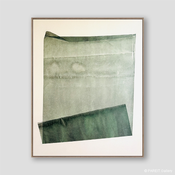 VANHULLEBUSCH Catherine - I'd stay quiet if the silence didn't ask questions